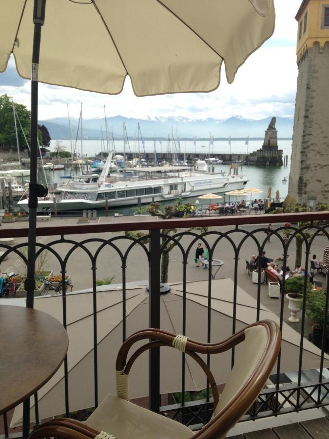 Schreier Am Lindau (Bodensee)