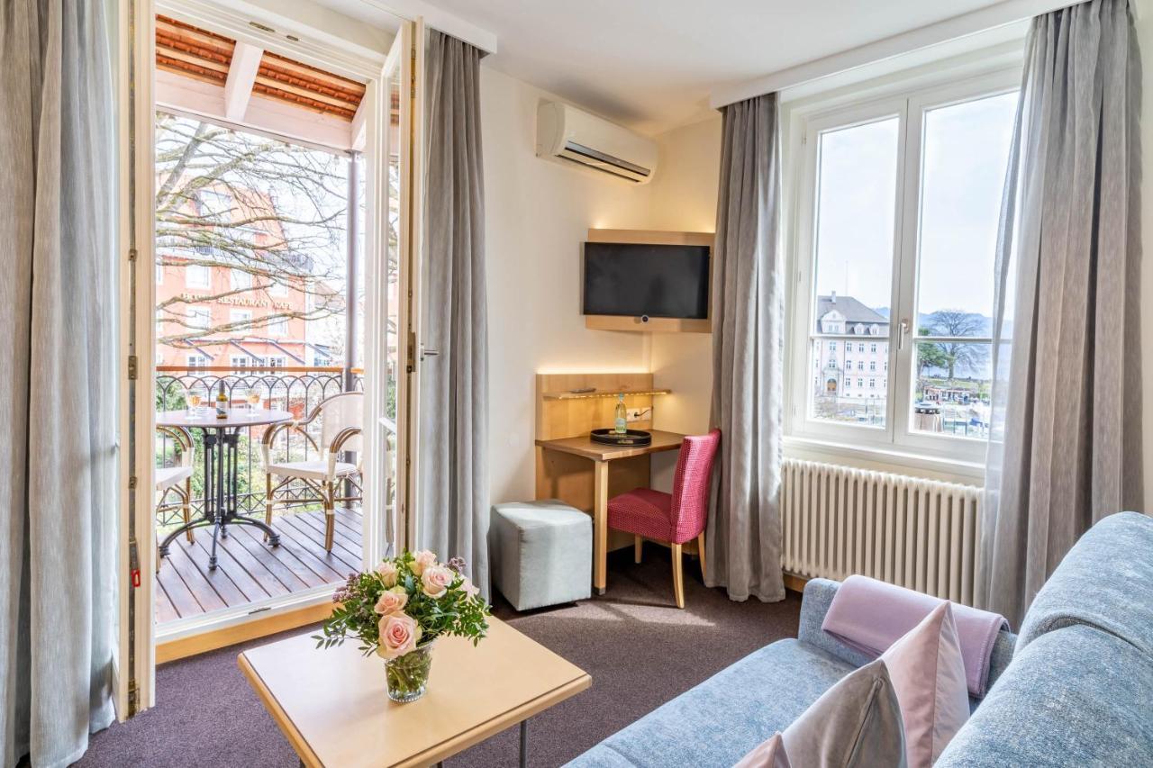Schreier Am Hotel Lindau (Bodensee)