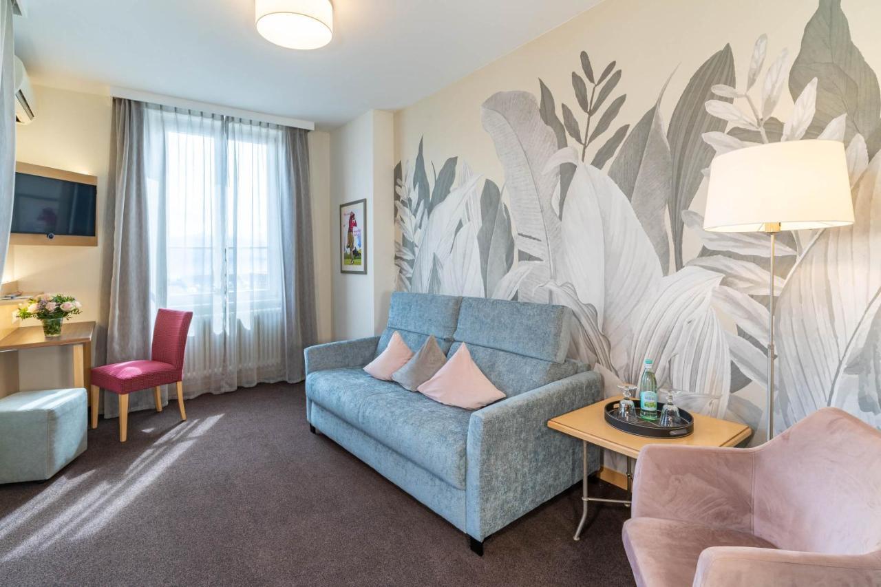 Hotel Schreier Am Lindau (Bodensee)