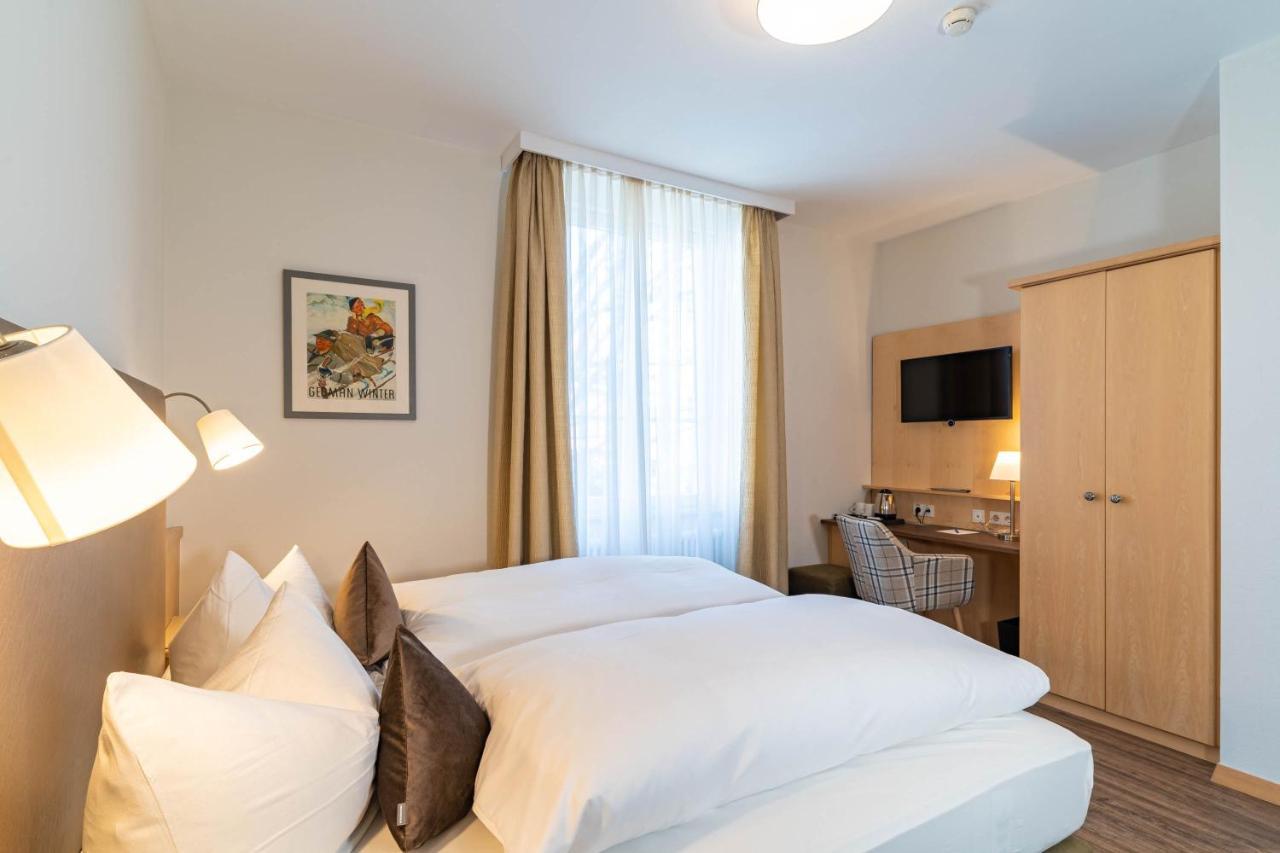 Schreier Am Hotel