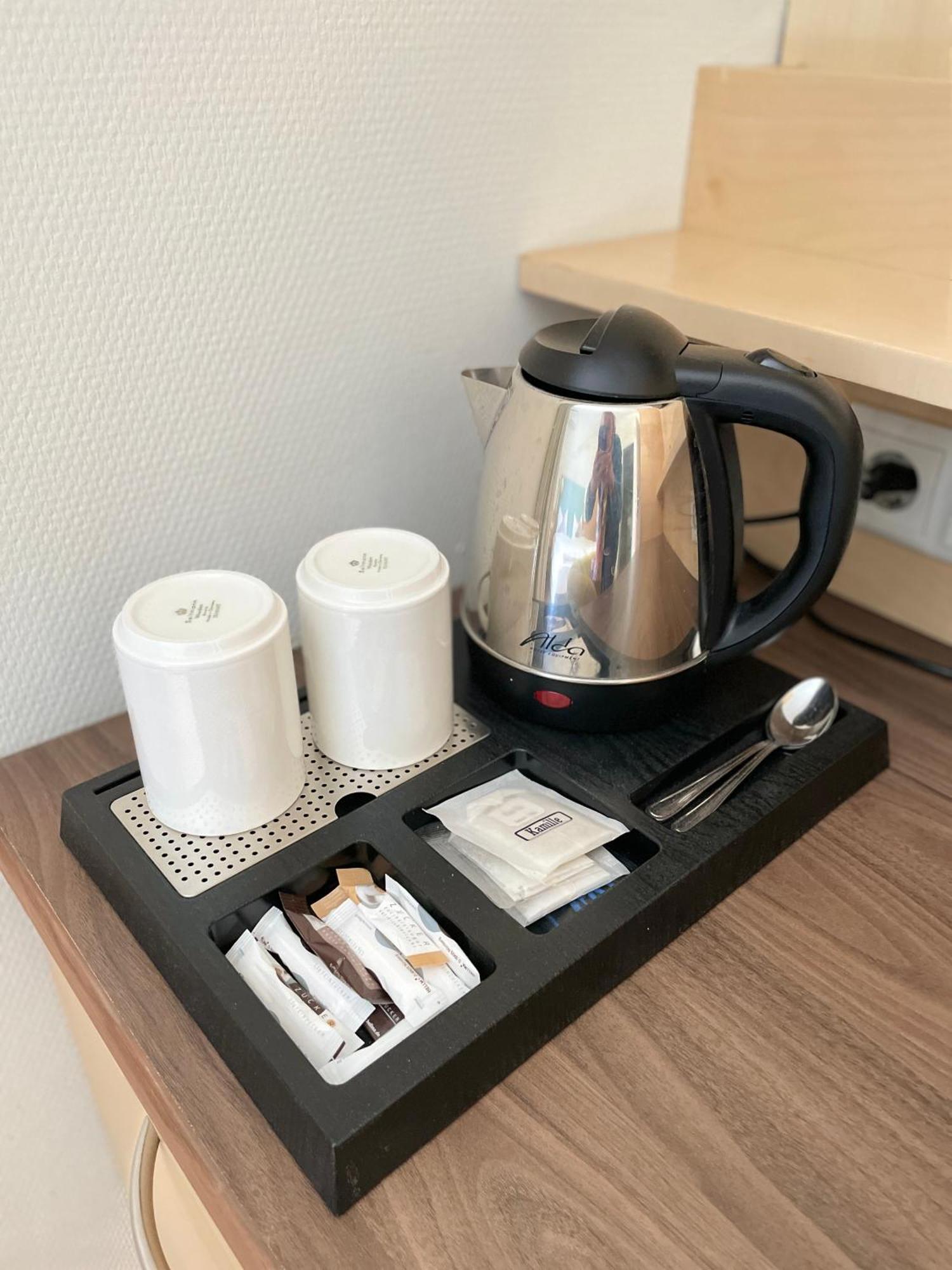 Schreier Am 3* Lindau (Bodensee)